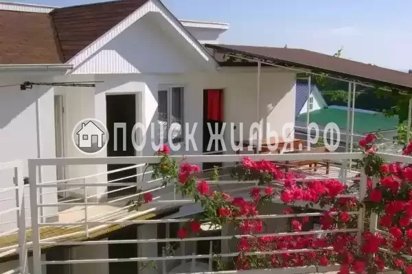 «Итинисан», Адлер «Итинисан», Адлер