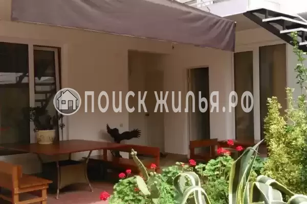 «Итинисан», Адлер «Итинисан», Адлер