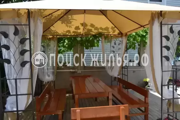 «Итинисан», Адлер «Итинисан», Адлер