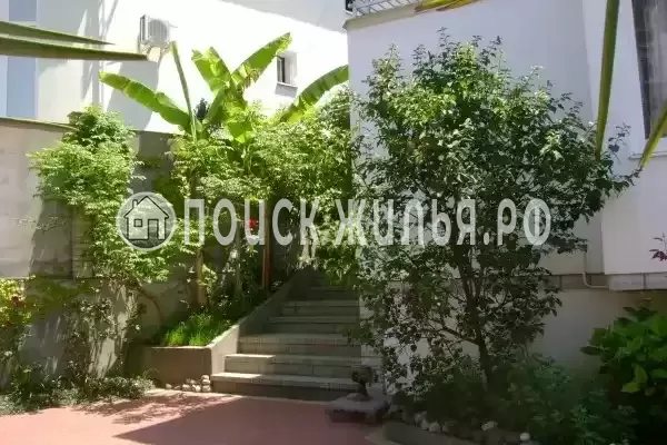 «Итинисан», Адлер «Итинисан», Адлер