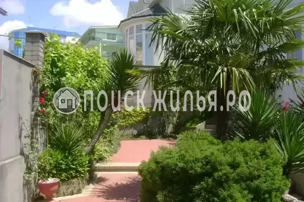 «Итинисан», Адлер «Итинисан», Адлер