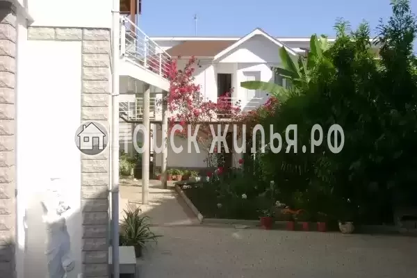 «Итинисан», Адлер «Итинисан», Адлер