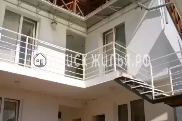 «Итинисан», Адлер «Итинисан», Адлер