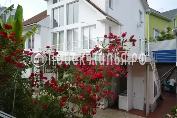 «Итинисан», Адлер «Итинисан», Адлер