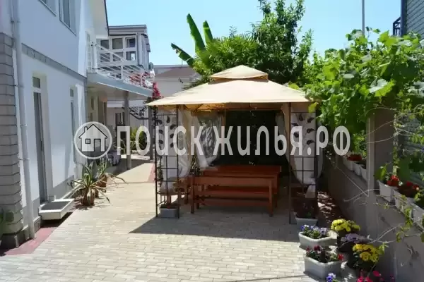 «Итинисан», Адлер «Итинисан», Адлер