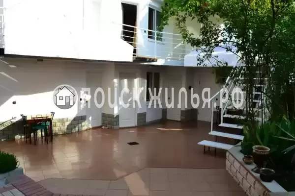 «Итинисан», Адлер «Итинисан», Адлер