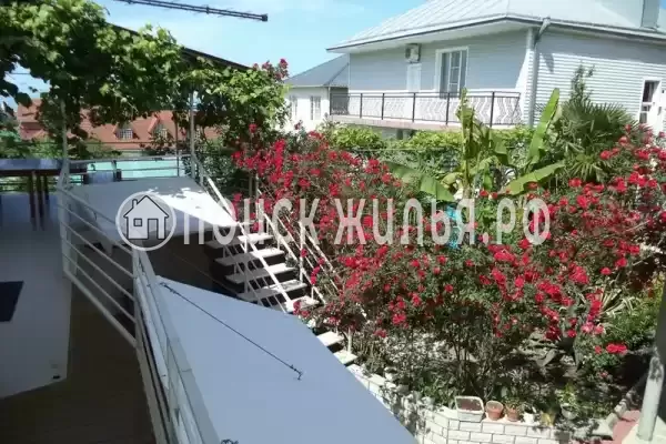 «Итинисан», Адлер «Итинисан», Адлер