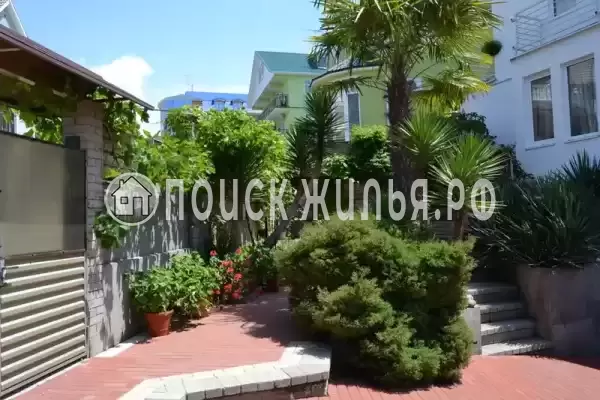 «Итинисан», Адлер «Итинисан», Адлер