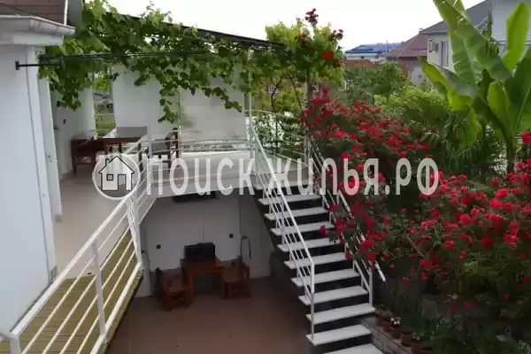 «Итинисан», Адлер «Итинисан», Адлер