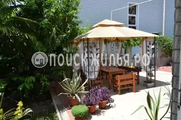 «Итинисан», Адлер «Итинисан», Адлер