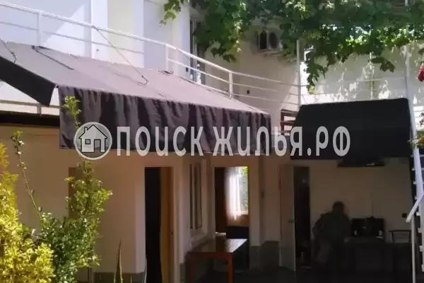 «Итинисан», Адлер «Итинисан», Адлер