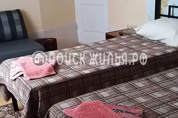 «Итинисан», Адлер «Итинисан», Адлер