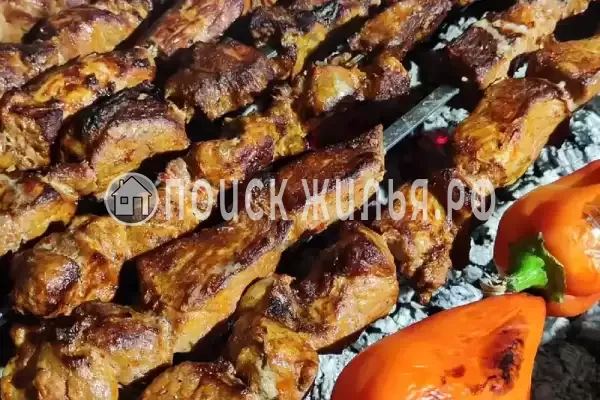 Отель «ECO LIFE», Цандрипш Отель «ECO LIFE», Цандрипш