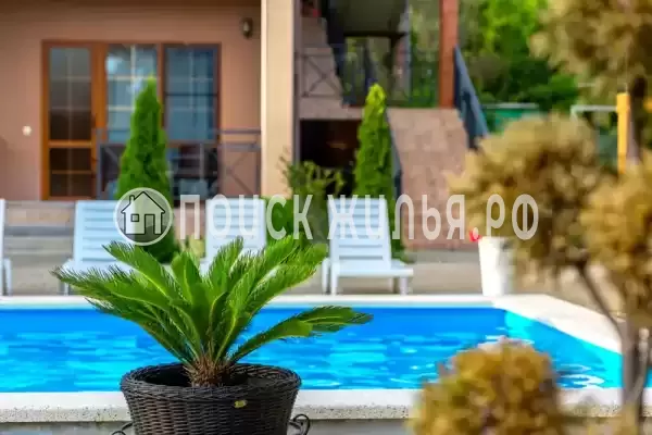 Отель «ECO LIFE», Цандрипш Отель «ECO LIFE», Цандрипш