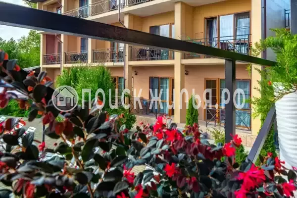 Отель «ECO LIFE», Цандрипш Отель «ECO LIFE», Цандрипш