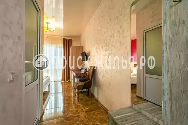 Отель «ECO LIFE», Цандрипш Отель «ECO LIFE», Цандрипш