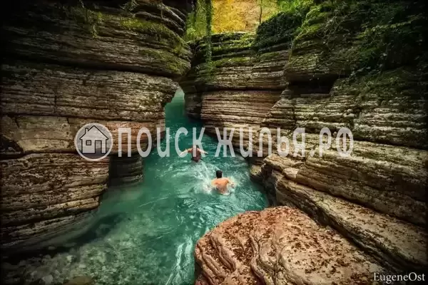 Отель «ECO LIFE», Цандрипш Отель «ECO LIFE», Цандрипш