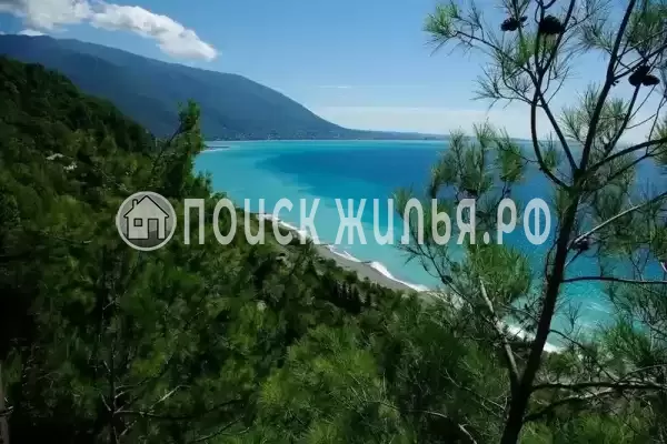 Отель «ECO LIFE», Цандрипш Отель «ECO LIFE», Цандрипш