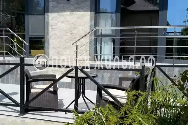 Отель «ECO LIFE», Цандрипш Отель «ECO LIFE», Цандрипш