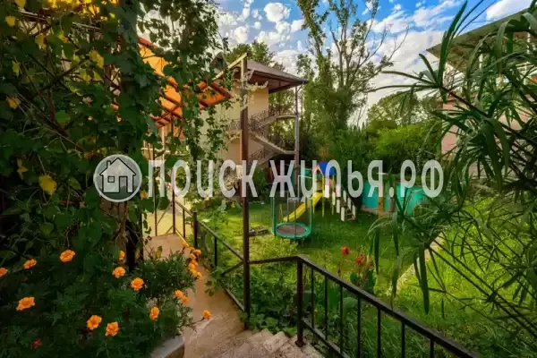 Отель «ECO LIFE», Цандрипш Отель «ECO LIFE», Цандрипш