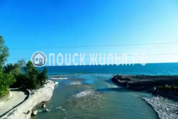 Отель «ECO LIFE», Цандрипш Отель «ECO LIFE», Цандрипш