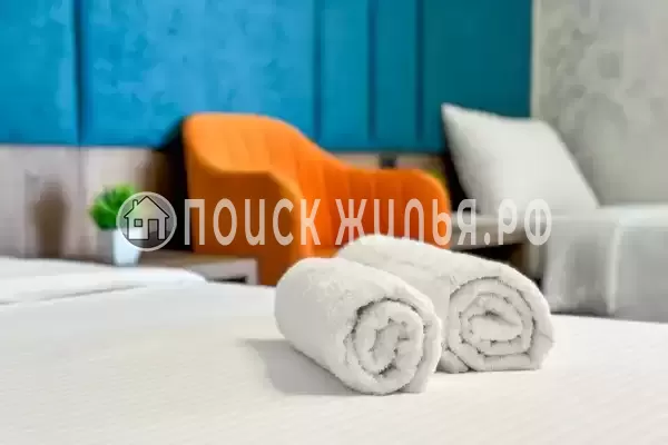 Отель «ECO LIFE», Цандрипш Отель «ECO LIFE», Цандрипш