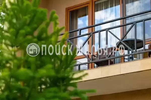 Отель «ECO LIFE», Цандрипш Отель «ECO LIFE», Цандрипш