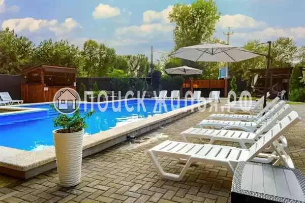 Отель «ECO LIFE», Цандрипш Отель «ECO LIFE», Цандрипш