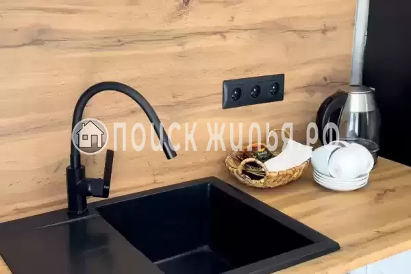 Отель «ECO LIFE», Цандрипш Отель «ECO LIFE», Цандрипш