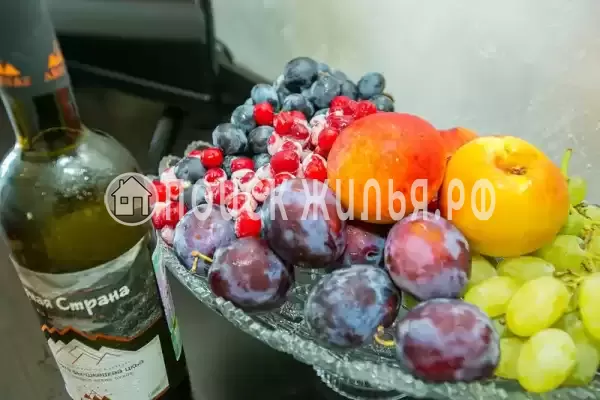 Отель «ECO LIFE», Цандрипш Отель «ECO LIFE», Цандрипш