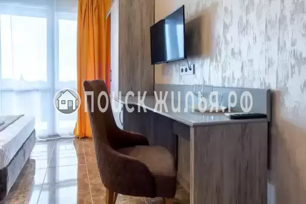 Отель «ECO LIFE», Цандрипш Отель «ECO LIFE», Цандрипш