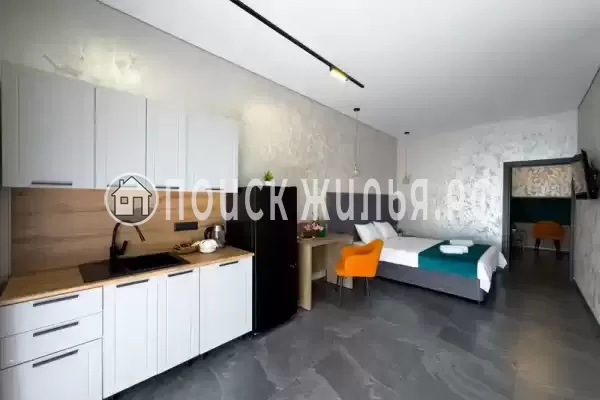 Отель «ECO LIFE», Цандрипш Отель «ECO LIFE», Цандрипш