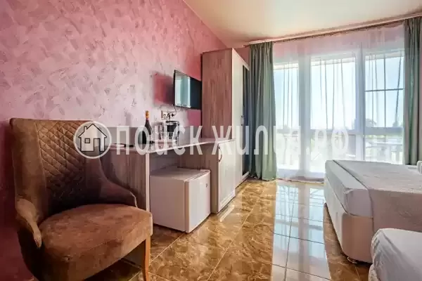 Отель «ECO LIFE», Цандрипш Отель «ECO LIFE», Цандрипш