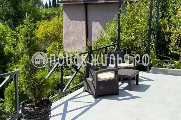 Отель «ECO LIFE», Цандрипш Отель «ECO LIFE», Цандрипш