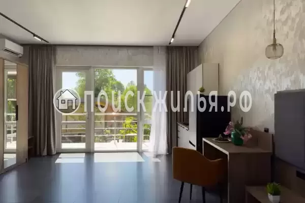 Отель «ECO LIFE», Цандрипш Отель «ECO LIFE», Цандрипш