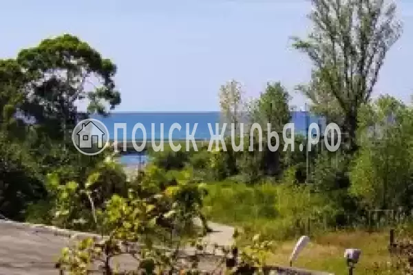 Отель «ECO LIFE», Цандрипш Отель «ECO LIFE», Цандрипш