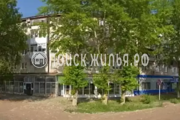 Квартира «1-комнатная», Бузулук, 4-й микрорайон, д.11 Квартира «1-комнатная», Бузулук, 4-й микрорайон, д.11