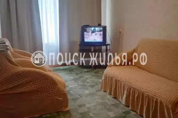 Квартира «1-комнатная», Бузулук