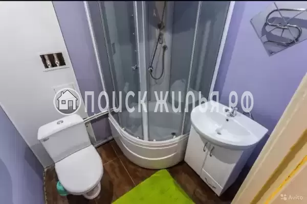 Квартира «1-комнатная», Бузулук