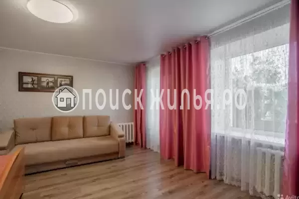 Квартира «1-комнатная», Бузулук