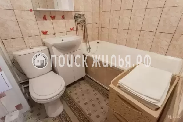 Квартира «1-комнатная», Бузулук