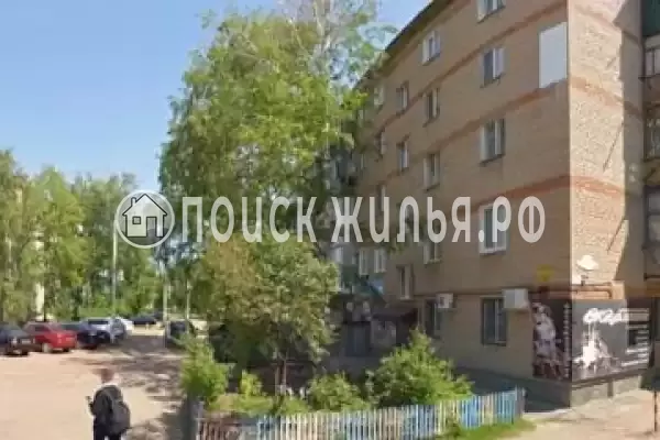 Квартира «1-комнатная», Бузулук, 2 микрорайон, д.32 Квартира «1-комнатная», Бузулук, 2 микрорайон, д.32