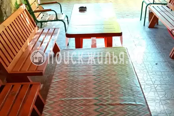 «Жанна», Анапа «Жанна», Анапа