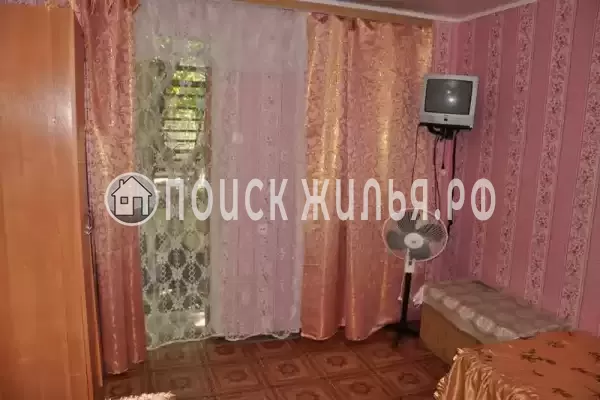 «Жанна», Анапа «Жанна», Анапа