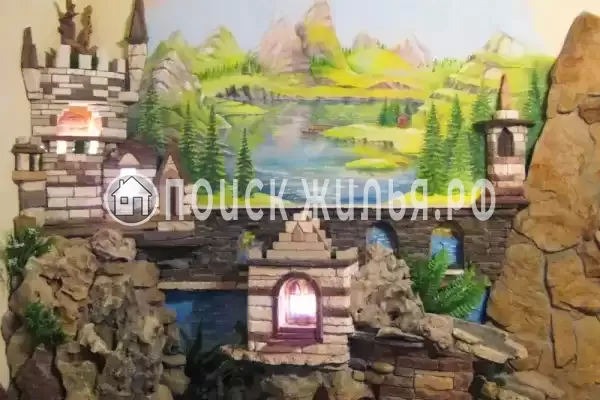 «Жанна», Анапа «Жанна», Анапа