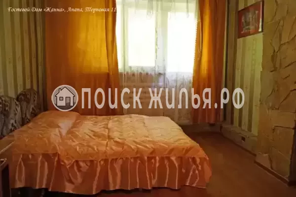 «Жанна», Анапа «Жанна», Анапа