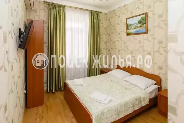 «Рената», Адлер