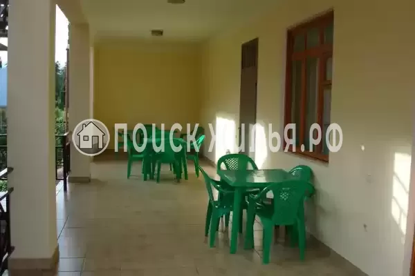 «Рената», Адлер