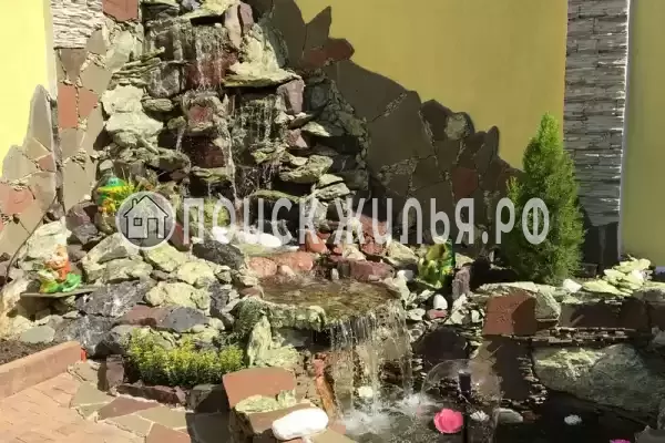 «Рената», Адлер