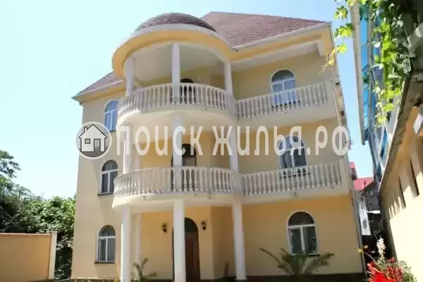 Частный сектор «Рената», Адлер, Ленина 219, д.219/18А Частный сектор «Рената», Адлер, Ленина 219, д.219/18А